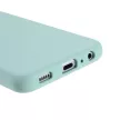 Mercury Goospery Soft Jelly Case Samsung Galaxy A32 5G hátlap, tok, mentazöld