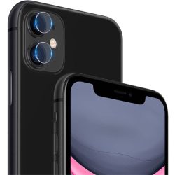   iPhone 12 Mini Camera kameravédő üvegfólia (tempered glass), átlátszó