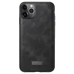 Sulada iPhone 13 Pro Royal hátlap, tok, fekete