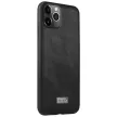 Sulada iPhone 13 Pro Royal hátlap, tok, fekete