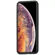 Sulada iPhone 13 Pro Royal hátlap, tok, fekete