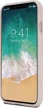Mercury Goospery Samsung Galaxy A10 Soft Jelly Case hátlap, tok, bézs