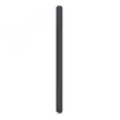 Xiaomi Mi Note 10 Matt szilikon tok, fekete