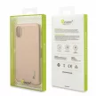 Reserve Reck Huawei P40 Lite hátlap, tok, arany