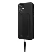 UNIQ Heldro tok iPhone 12 mini 5,4", fekete