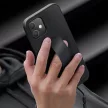 UNIQ Heldro tok iPhone 12 mini 5,4", fekete