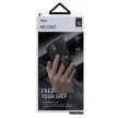 UNIQ Heldro tok iPhone 12 mini 5,4", fekete