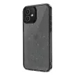 UNIQ LifePro Tinsel tok iPhone 12 mini 5.4", fekete