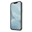 UNIQ LifePro Tinsel tok iPhone 12 mini 5.4", fekete