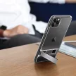 Uniq Cabrio tok iPhone 11 Pro, átlátszó