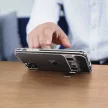 UNIQ Cabrio iPhone 11 Pro tok, szürke
