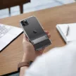 UNIQ Cabrio iPhone 11 Pro tok, szürke
