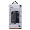 UNIQ Cabrio iPhone 11 Pro tok, szürke