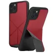 UNIQ Transforma iPhone 11 Pro tok, piros