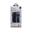 Uniq Vesto Hue tok iPhone 11 Pro, fekete, fehér