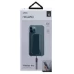 UNIQ Heldro tok iPhone 12/12 Pro 6.1", átlátszó