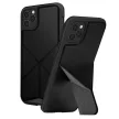 UNIQ Transforma tok iPhone 11 Pro Max, fekete