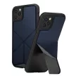 UNIQ Transforma iPhone 11 Pro Max tok, kék