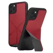 UNIQ Transforma iPhone 11 Pro Max tok, piros