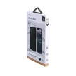 Uniq Vesto Hue tok iPhone 11 Pro Max, fekete, fehér