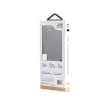 Uniq Vesto Hue tok iPhone 11 Pro Max, fekete, fehér