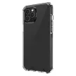 UNIQ Combat Duo MagSafe ütésálló tok iPhone 12 Pro Max 6,7" Magclick, fekete