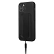 UNIQ Heldro tok iPhone 12 Pro Max 6,7", fekete