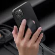 UNIQ Heldro tok iPhone 12 Pro Max 6,7", fekete