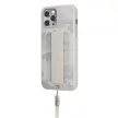 UNIQ Heldro tok iPhone 12 Pro Max 6,7", bézs