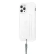 UNIQ Heldro tok iPhone 12 Pro Max 6,7", fehér