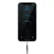 UNIQ Heldro tok iPhone 12 Pro Max 6,7", fehér
