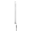 UNIQ Heldro tok iPhone 12 Pro Max 6,7", fehér
