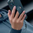 UNIQ Heldro tok iPhone 12 Pro Max 6,7", fehér