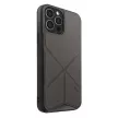 UNIQ Transforma tok iPhone 12 Pro Max 6,5", szürke