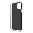 US Polo hátlap, tok USHCN65TPUBK iPhone 11 Pro Max Shiny, fekete