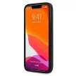 US Polo hátlap, tok USHCP13XUMHK iPhone 13 Pro Max 6.7" hardcase Horses Logo, fekete
