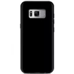 Zizo TPU Cover Samsung Galaxy S8 Plus szilikon hátlap, tok, fekete