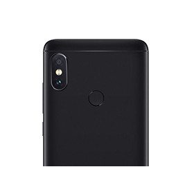 Xiaomi Redmi Note 5 (Dual kamerás)