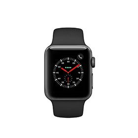 Apple Watch 1/2/3 38mm