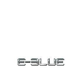 E-BLUE