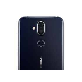 Nokia 8.1 Plus