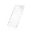 Samsung Galaxy S8 Plus LCD Glass Screen 3D teljes kijelzős edzett üvegfólia (tempered glass) 9H keménységű, átlátszó
