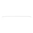 Samsung Galaxy S8 Plus LCD Glass Screen 3D teljes kijelzős edzett üvegfólia (tempered glass) 9H keménységű, átlátszó